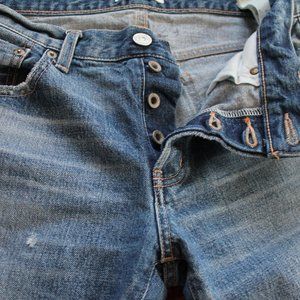 Moussy Vintage Size 29 Jeans